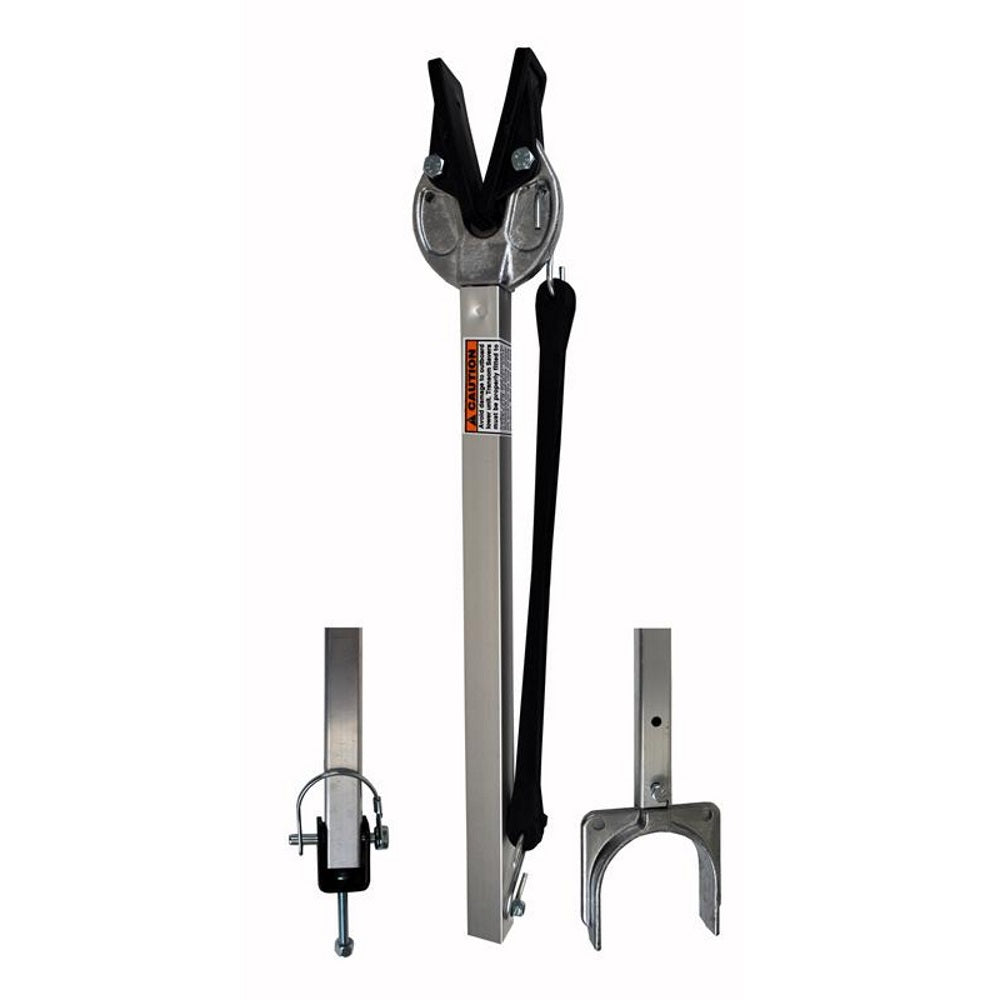 Attwood Adjustable Transom Saver