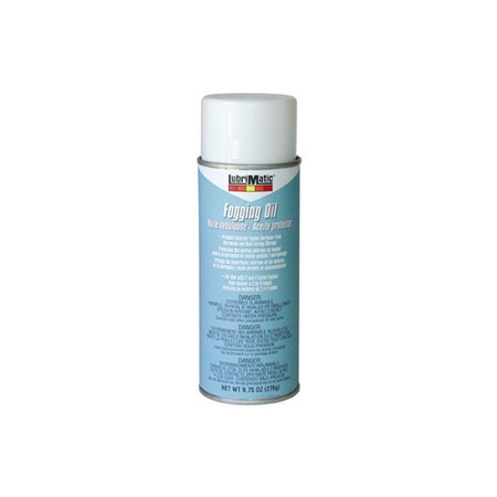 Plews Fogging Oil Spray