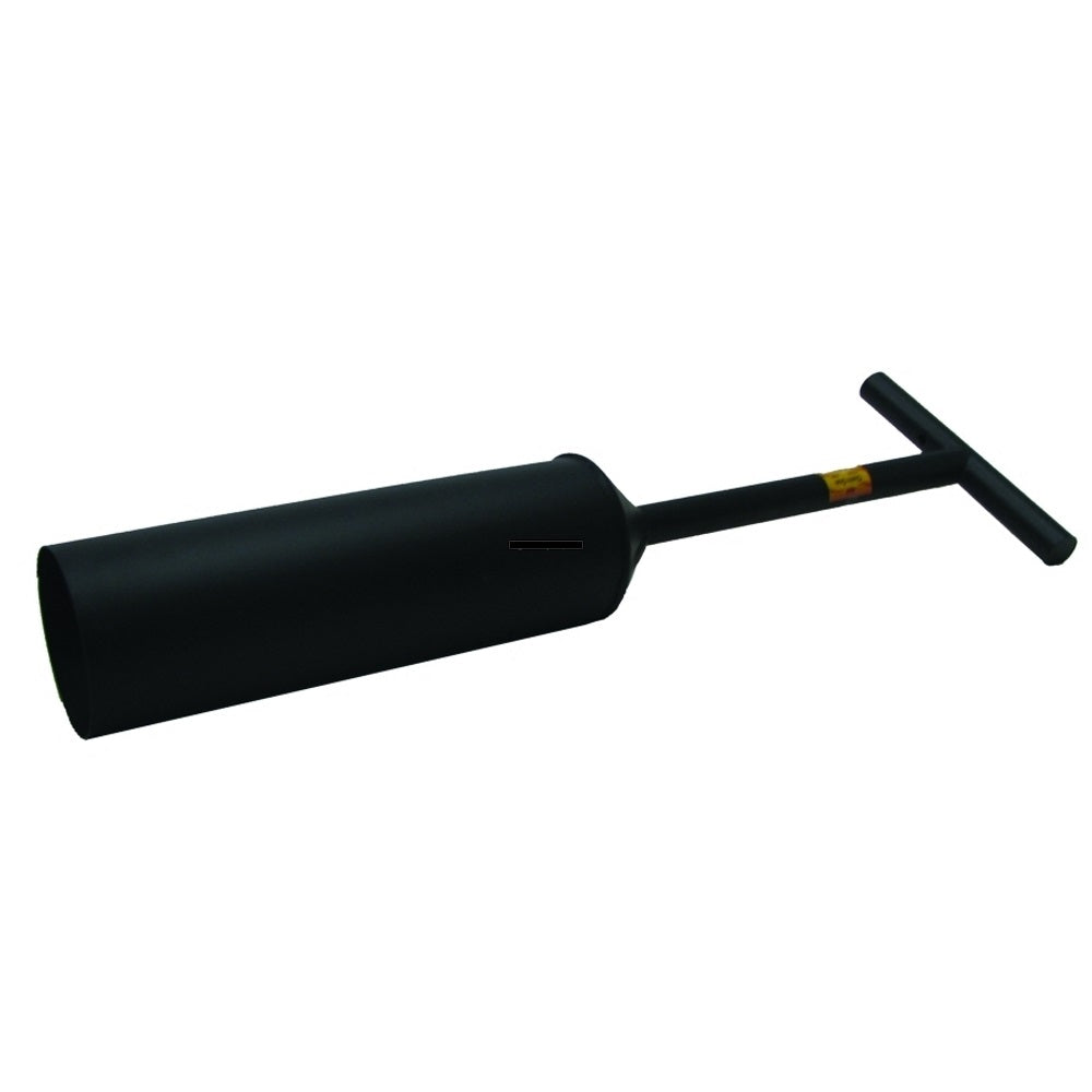 SMI Clam Gun Steel T-Handle
