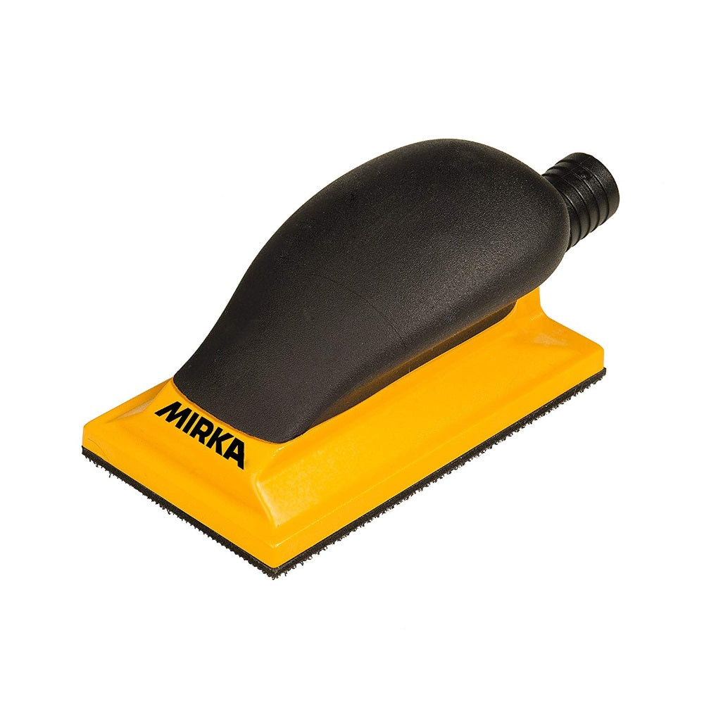 Mirka Grip Faced Multi-Hole Vacuum Block