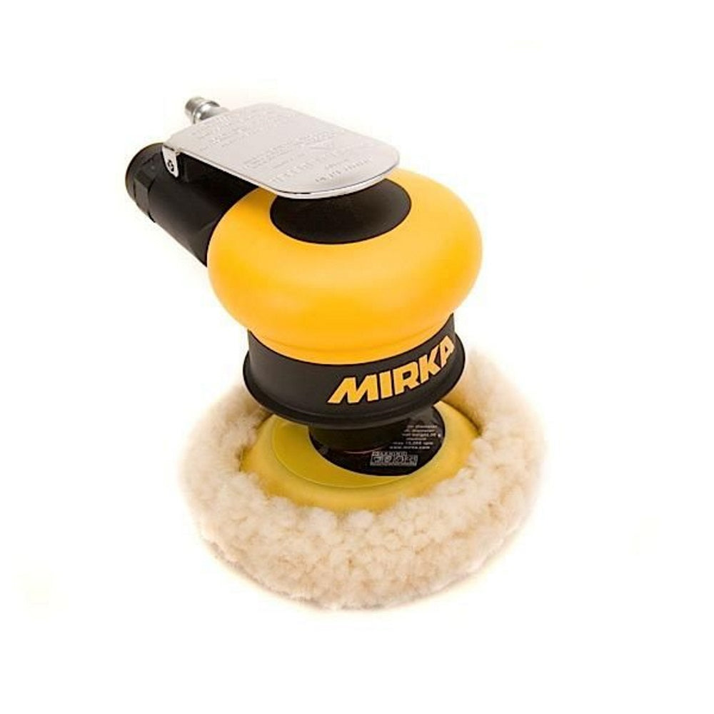 Mirka MR-30 3" Palm Buffer