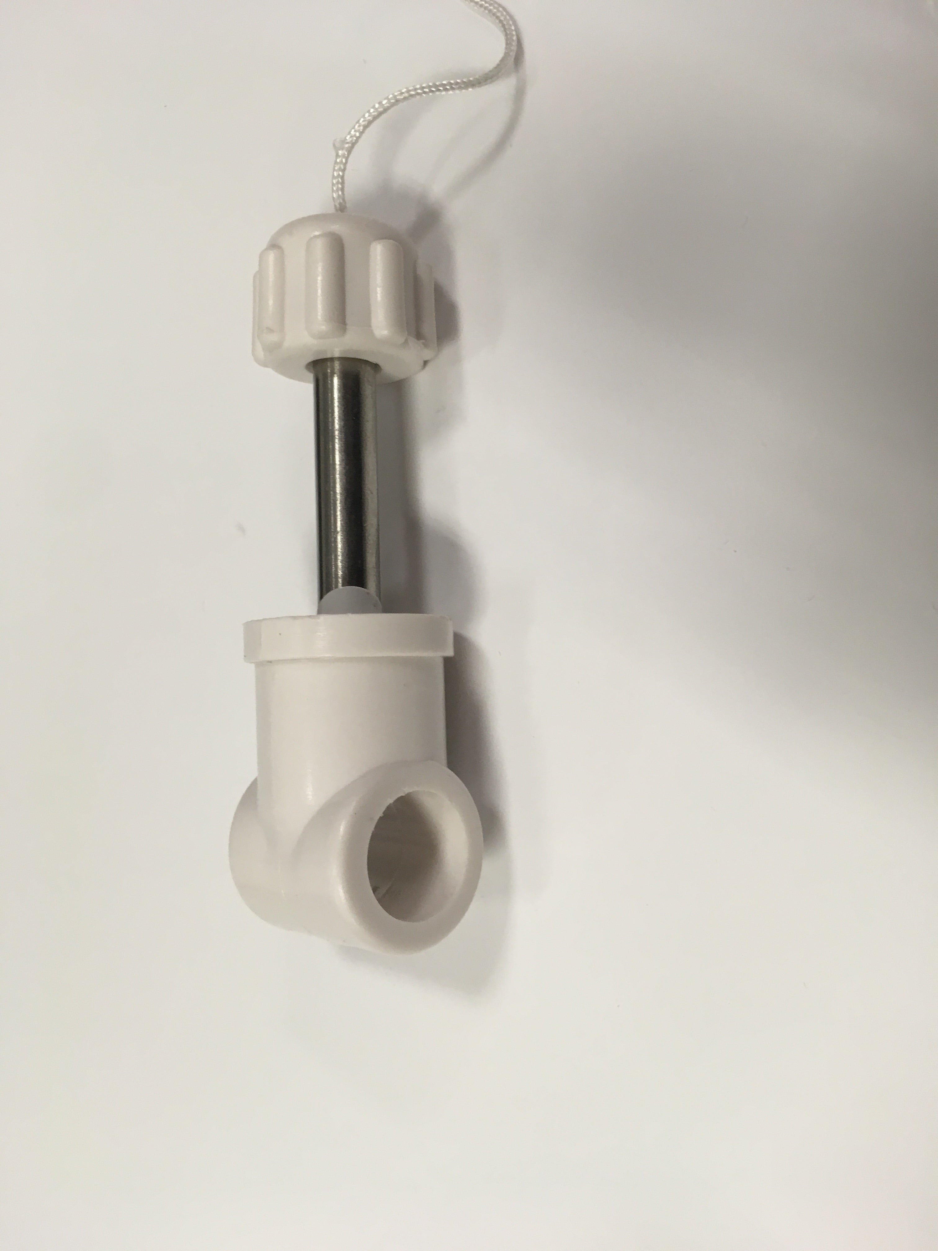 Kachemak Oar Lock Pin and Cap