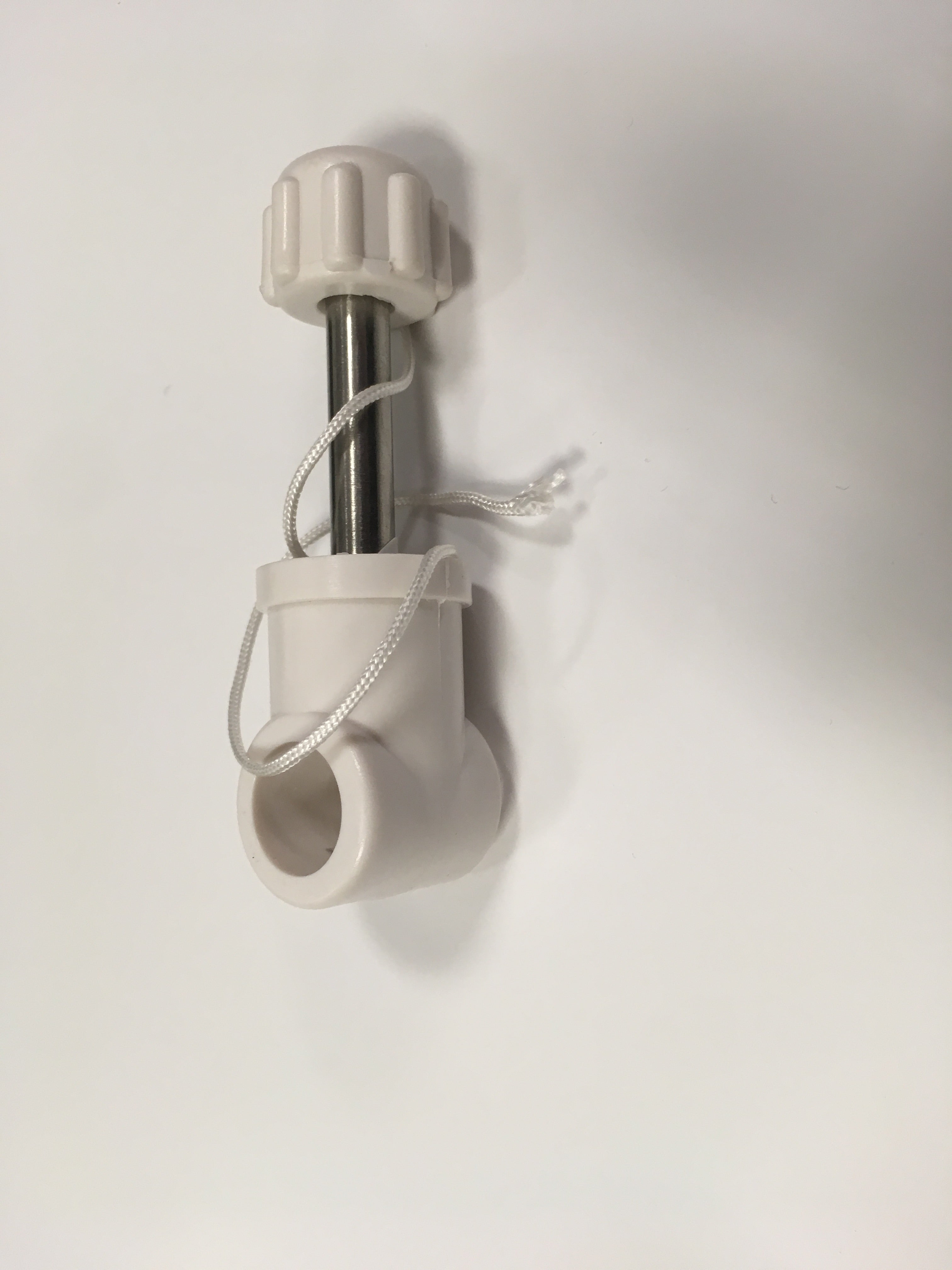 Kachemak Oar Lock Pin and Cap