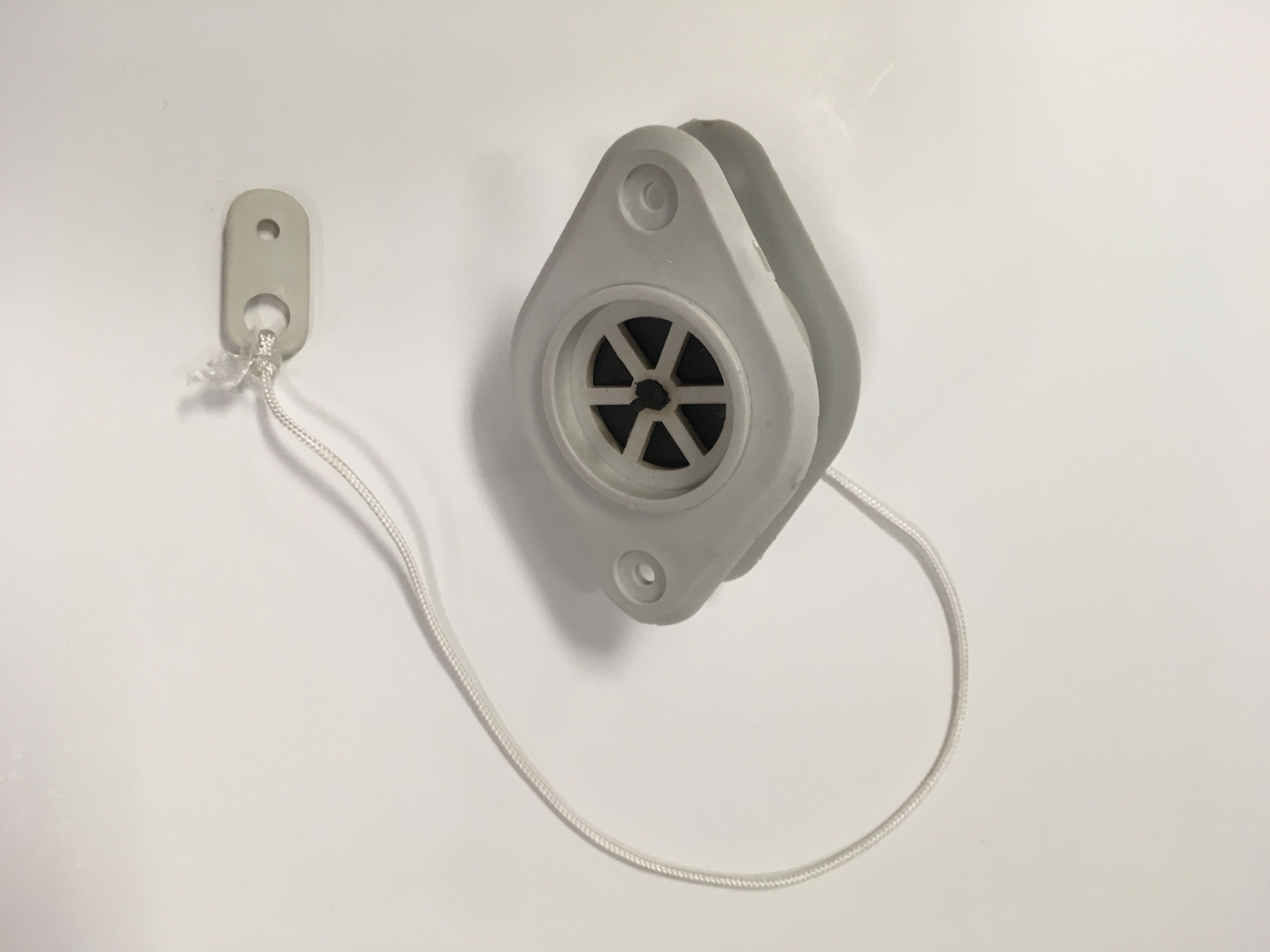 Kachemak Inflatable Boat Plug