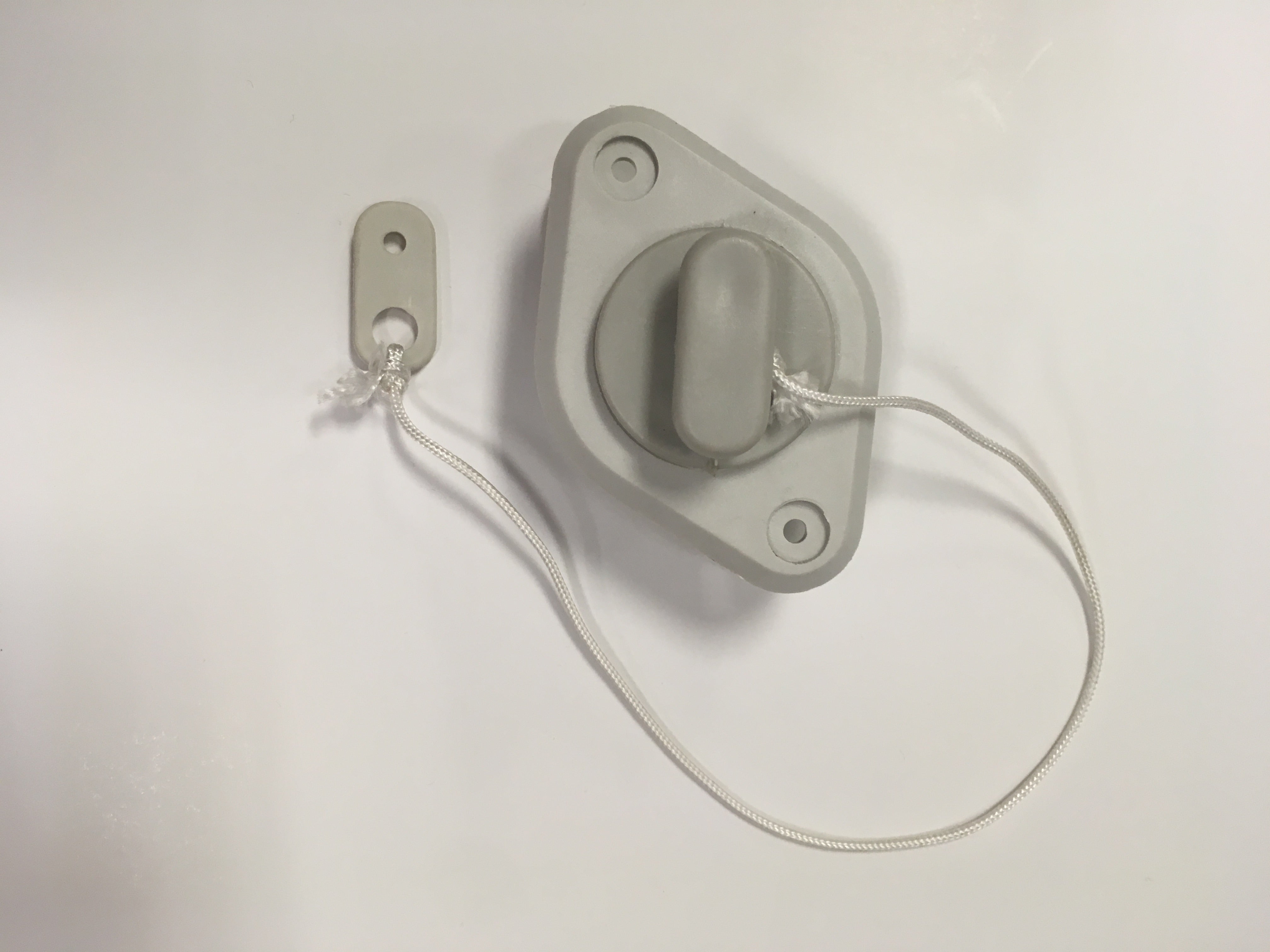 Kachemak Inflatable Boat Plug