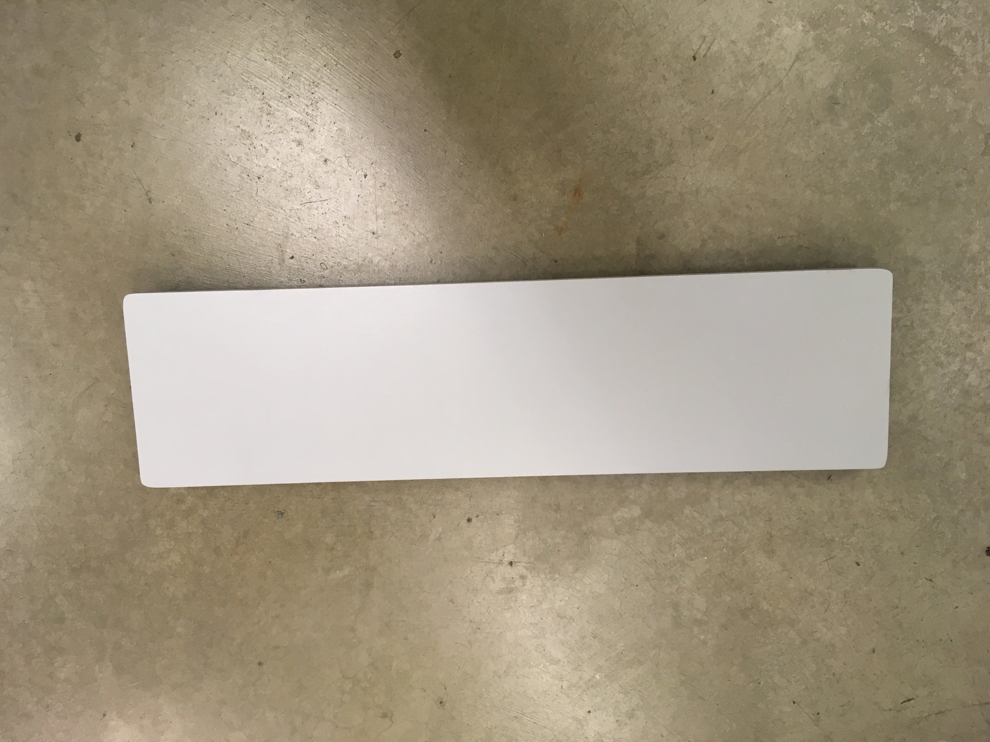 Kachemak Boat Seat, 8" x 29.5" for Inflatable Boat #230