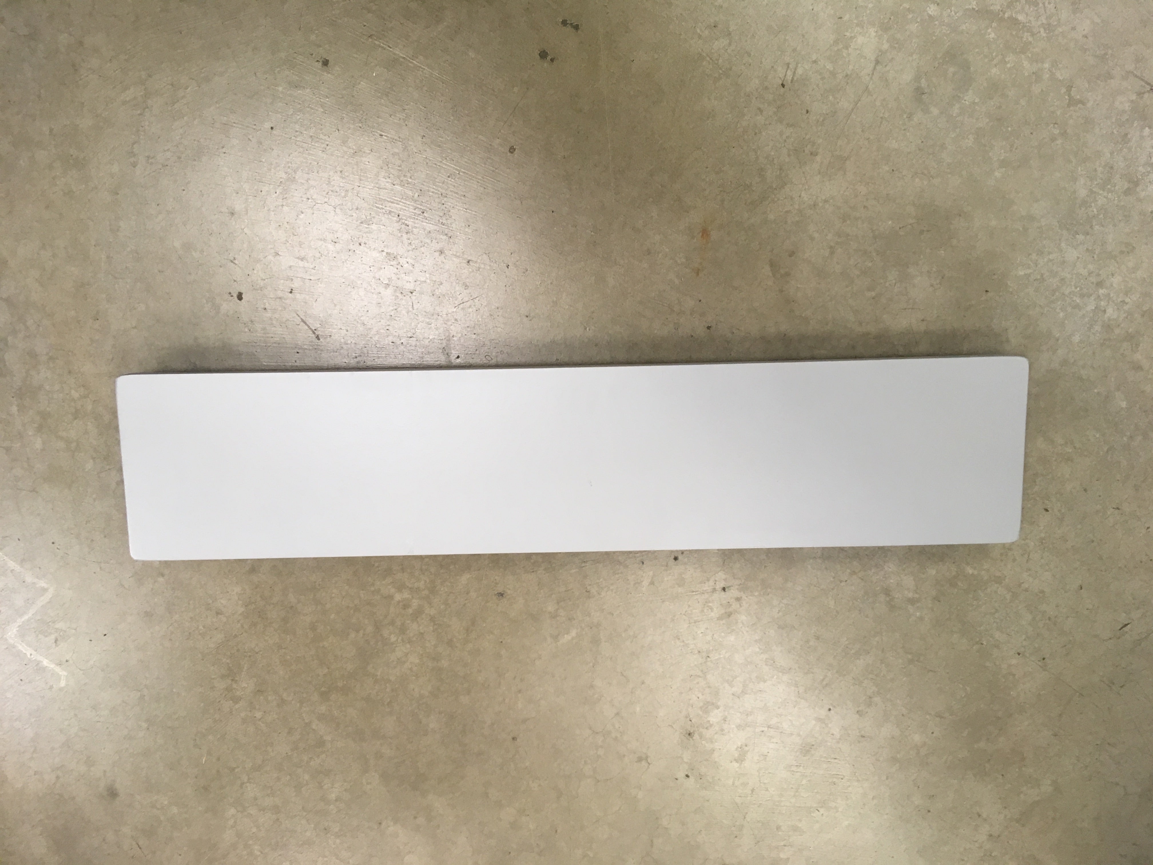 Kachemak Boat Seat, 8” x 37.5” for Inflatable Boat #310