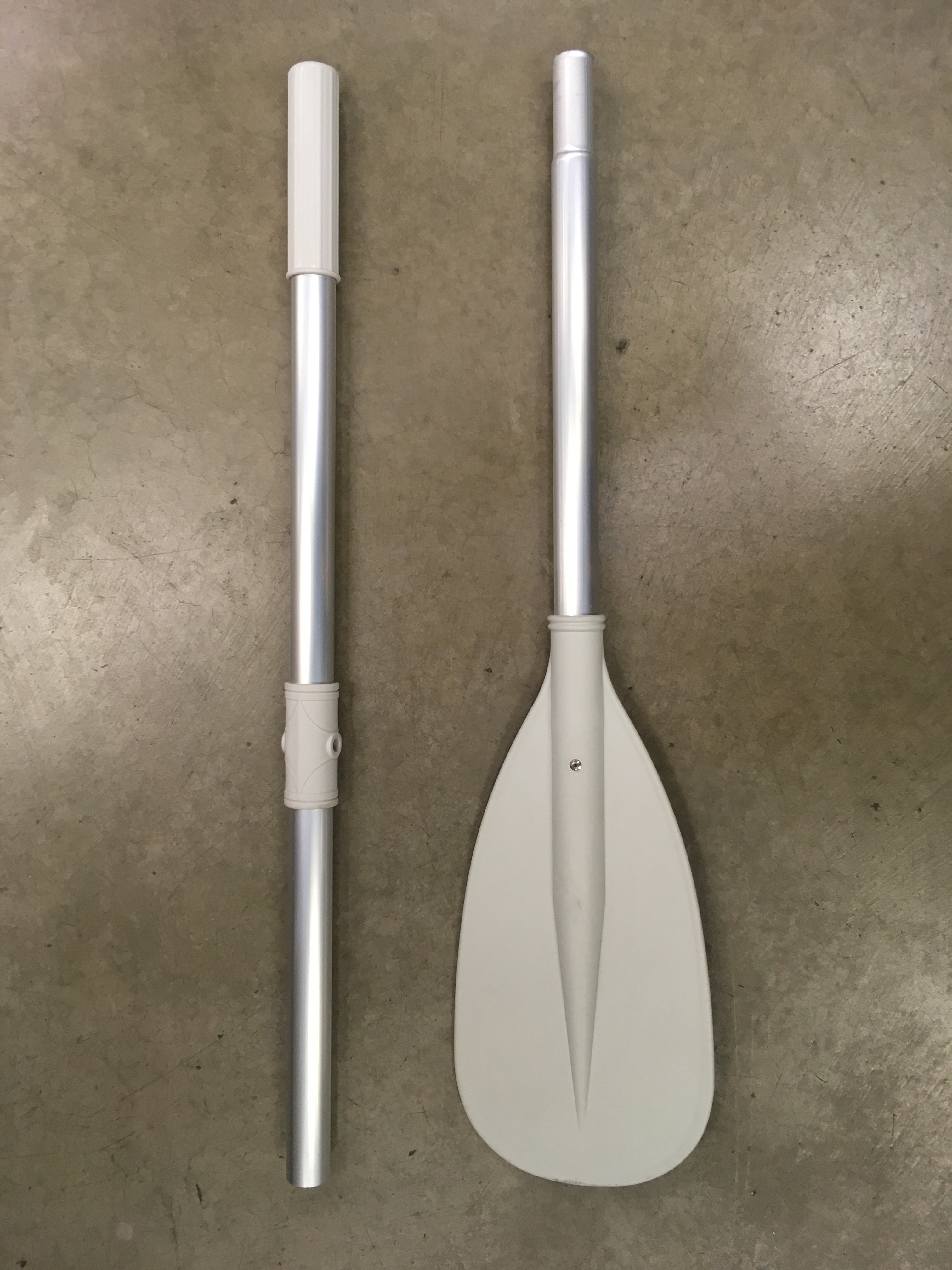 Kachemak Oar for Inflatable boats