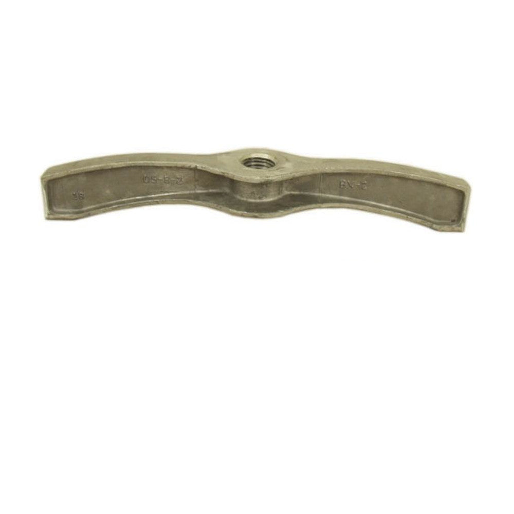 Baier 20" Hex Alum Strongback