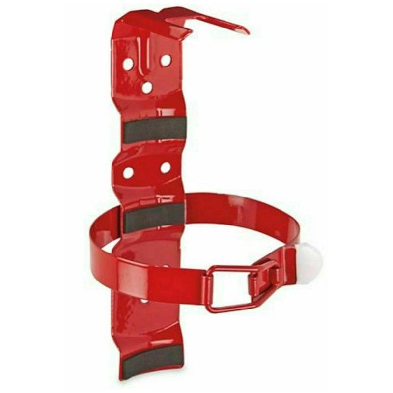 Fire Extinguisher Bracket 818S, 4.25" Diameter Cylinders, Amerex