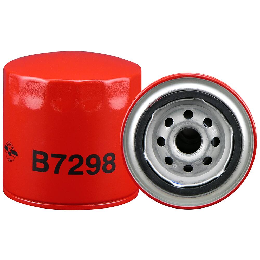 Baldwin Lube Spin-On Oil Filters, B7298