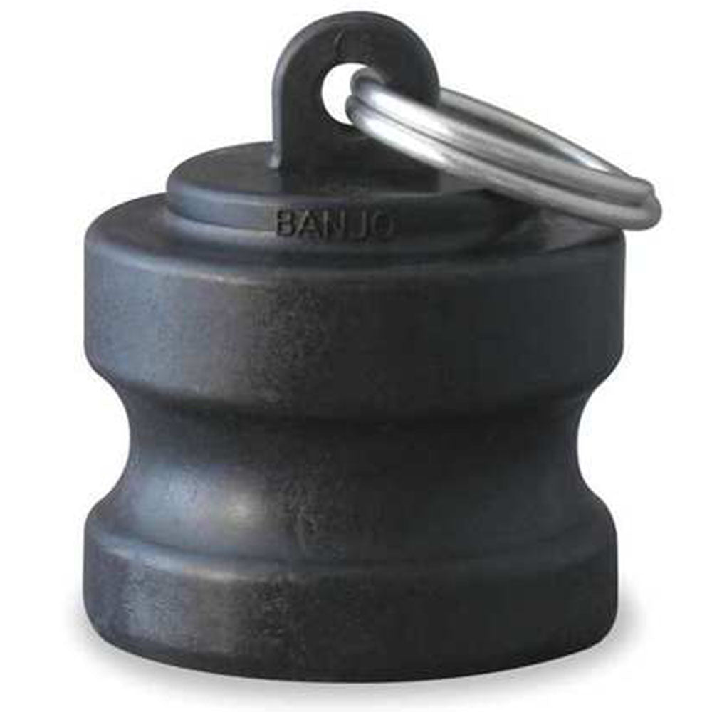 Camlock Coupling Plug 1" 100125PL