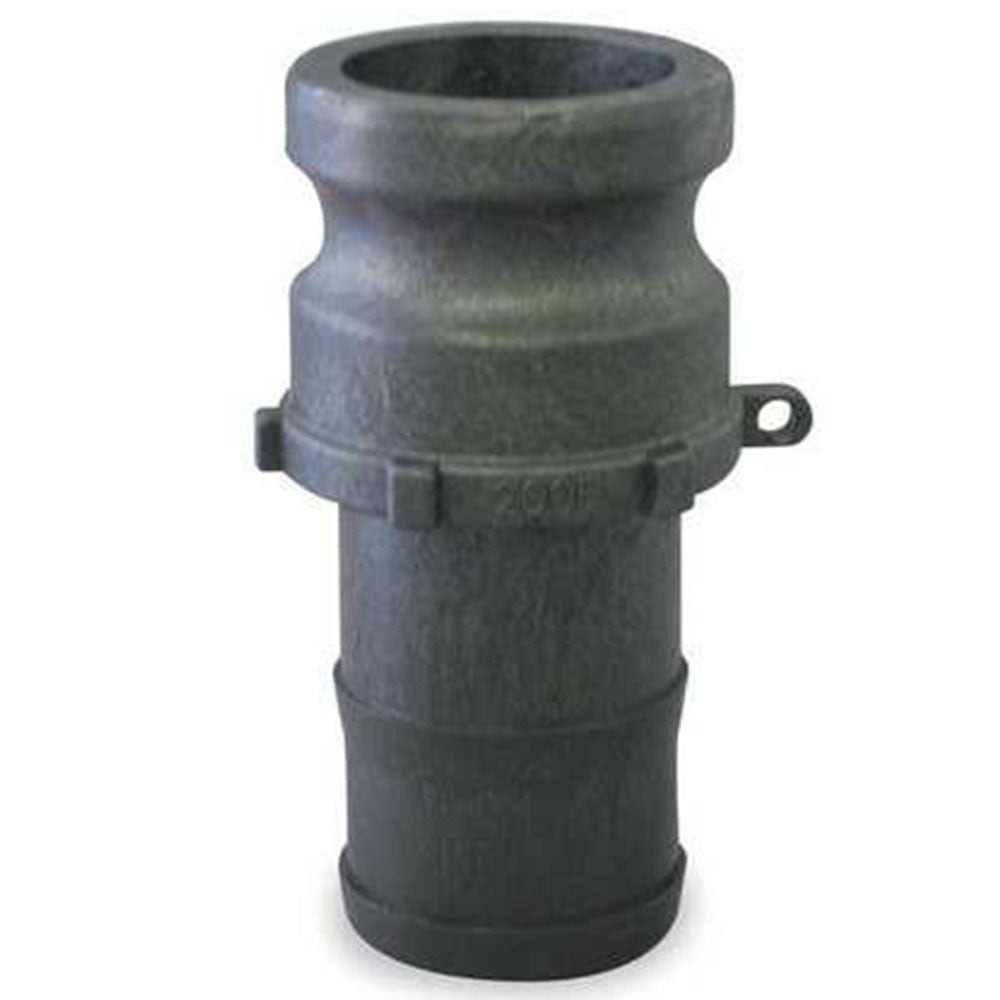 Banjo 100E Polypropylene Cam & Groove Fitting 1"