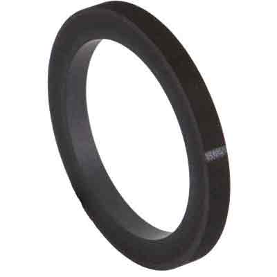 Banjo 220 Series Full Port 2" EPDM Gasket