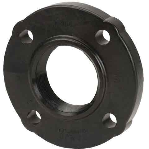 Banjo AF300 3" Female Threaded Poly Ansi Flange
