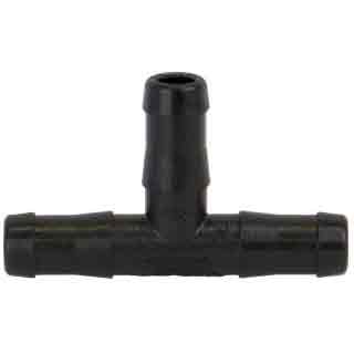 Banjo HBT050 1/2" Hose Barb Tee
