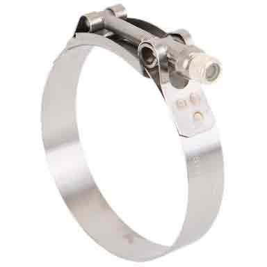 Banjo TC312 3" T-Bolt Hose Clamp
