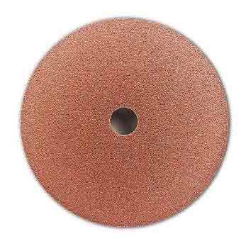 Fiberlay Grinding Disc 5" x 7/8", 80 Grit