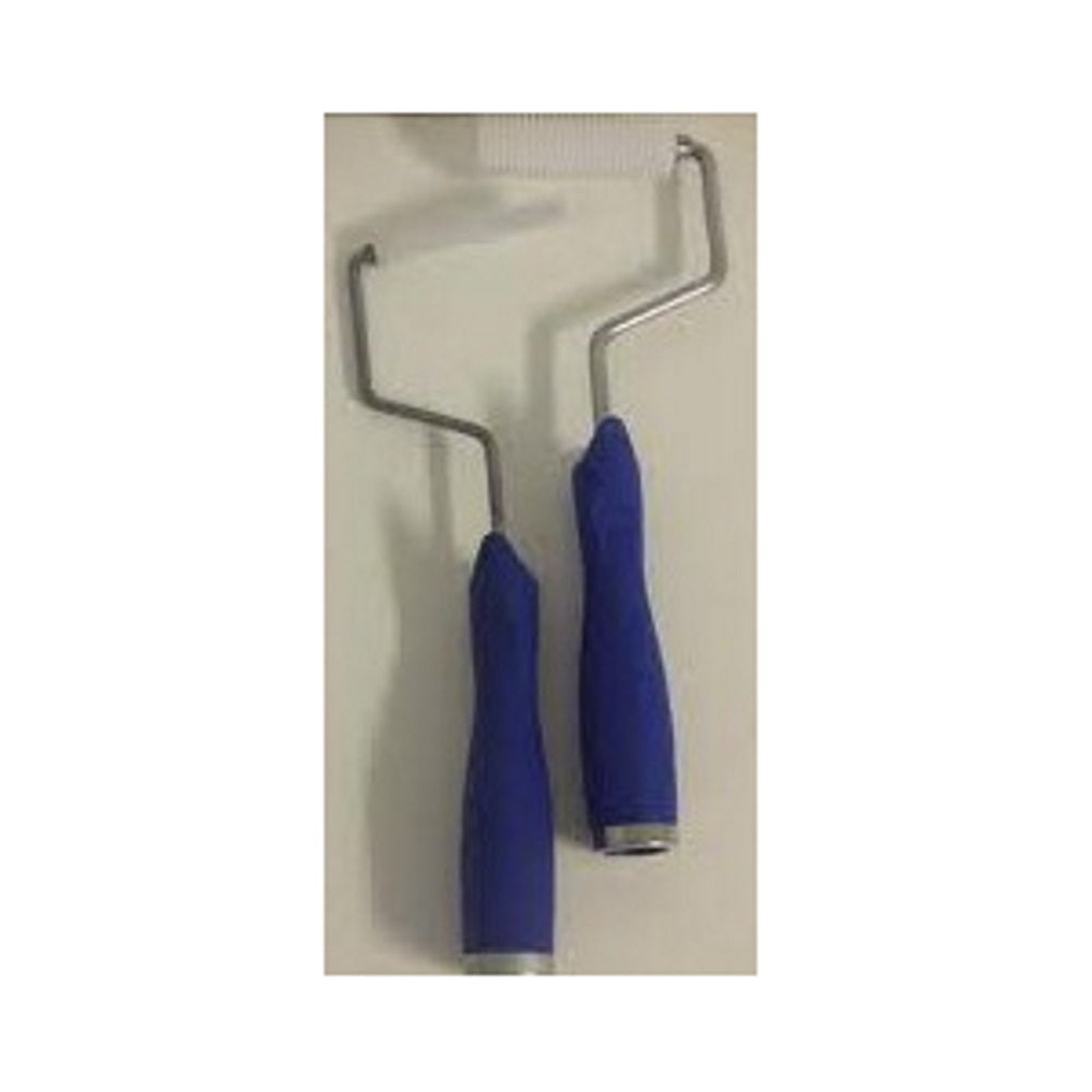 Fiberlay 3/4" x 3" Plastic Economy Roller