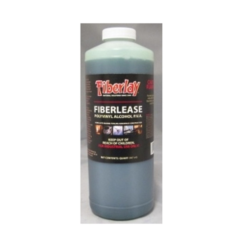 Fiberlay PVA Fiberlease, Quart