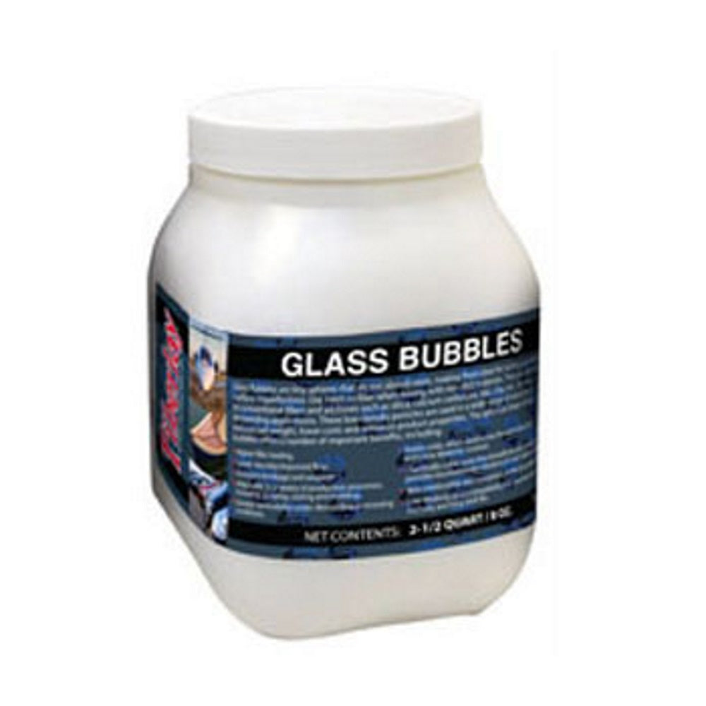 Fiberlay 8oz. Glass Bubbles