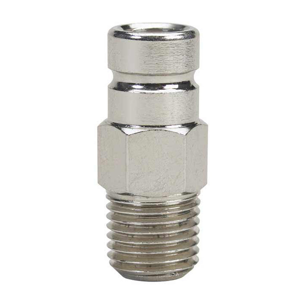 Moeller Nissan/Tohatsu 1/4" NPT Male Fuel Tank Connector