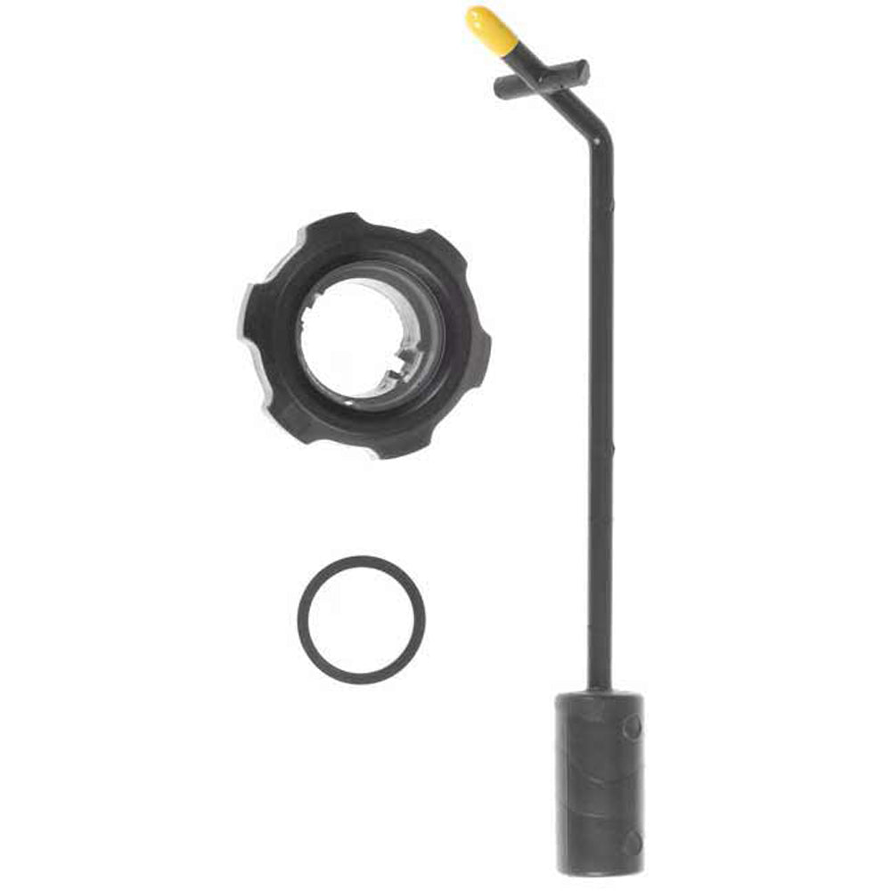 Moeller Gauge Assembly for Ultra3/6 Portable Fuel Tanks