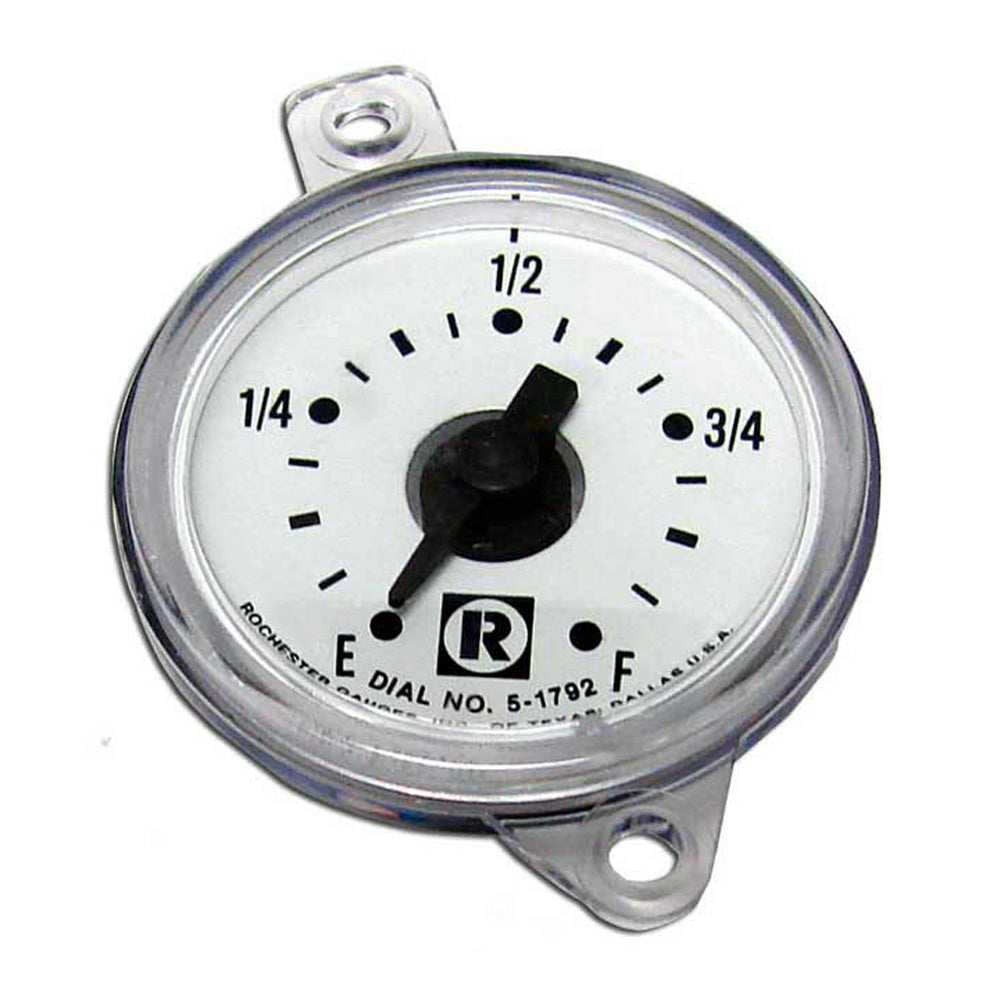 Moeller Replacement Mechanical Direct Site Read Gauge