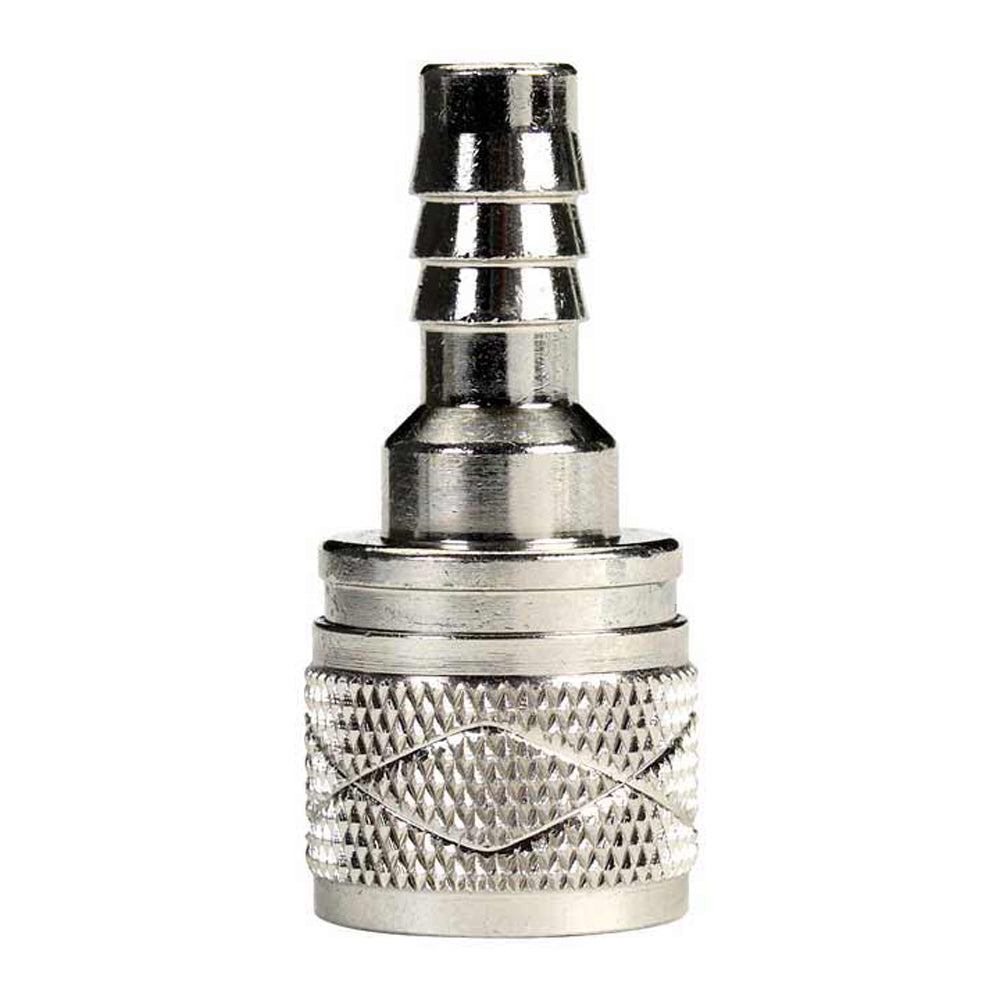 Moeller Nissan/Tohatsu 3/8" Barb Female Fuel Line Connector