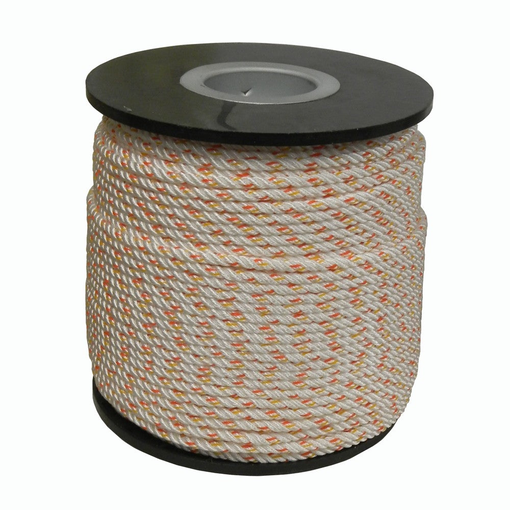 Poly Dacron Rope
