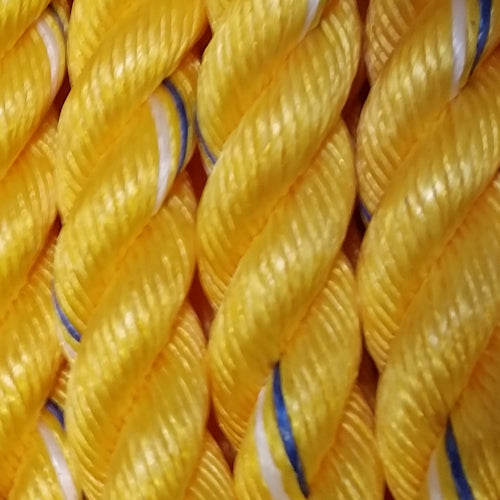 Hi-Man Crab Rope, 1200', Floating