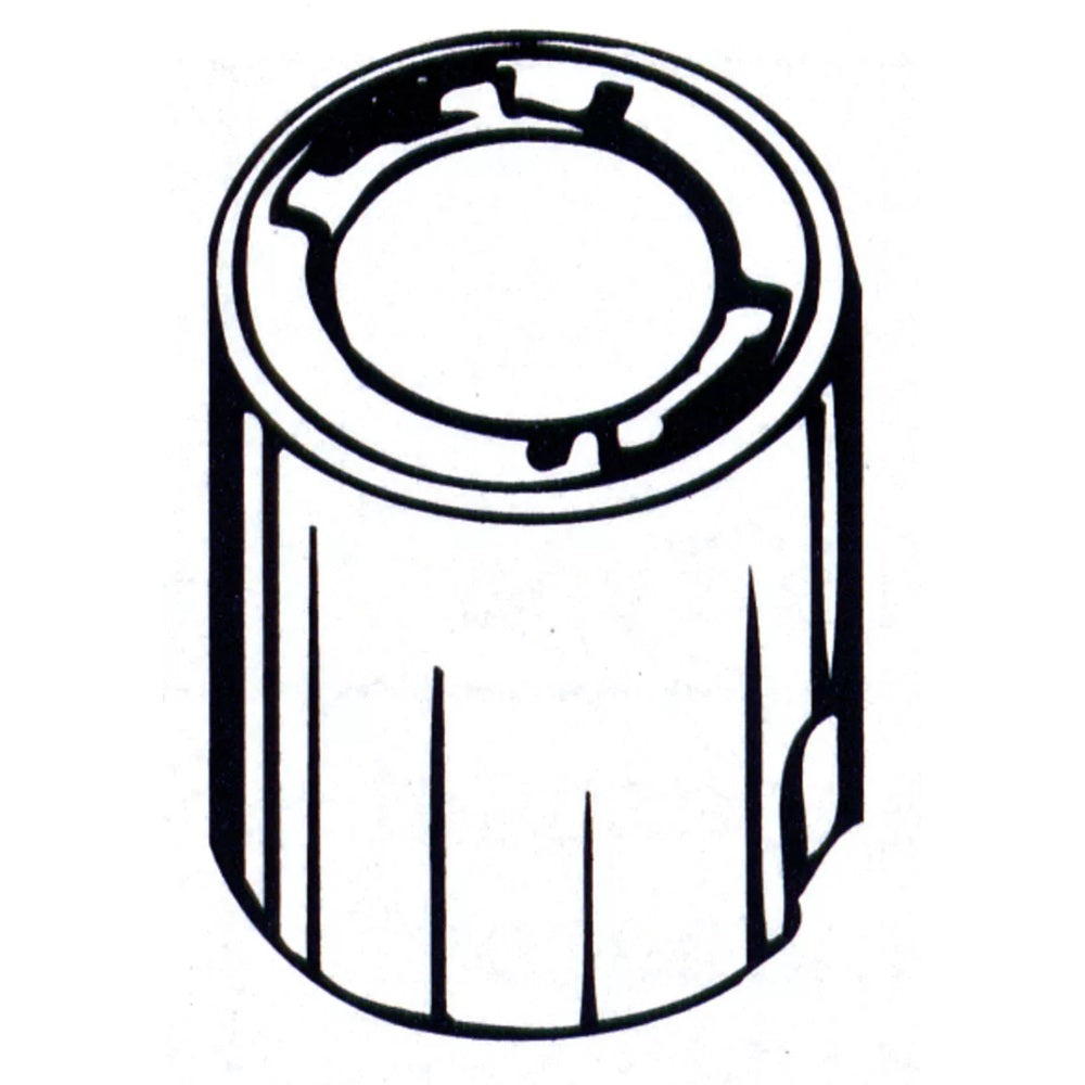 Perko Replacement Socket Assembley