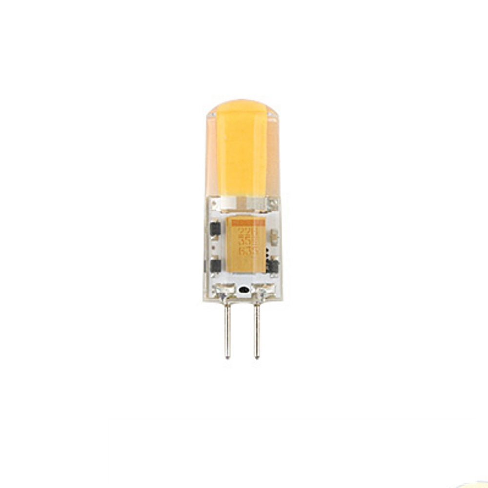 Scandvik 41072 G4 Halogen Look-Alike Bulb