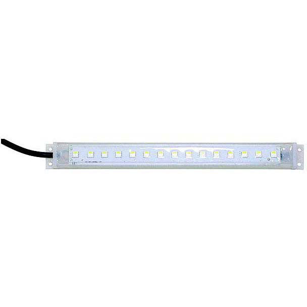 Scandvik 41650P Scan Strip RGBW LED Light, 8"
