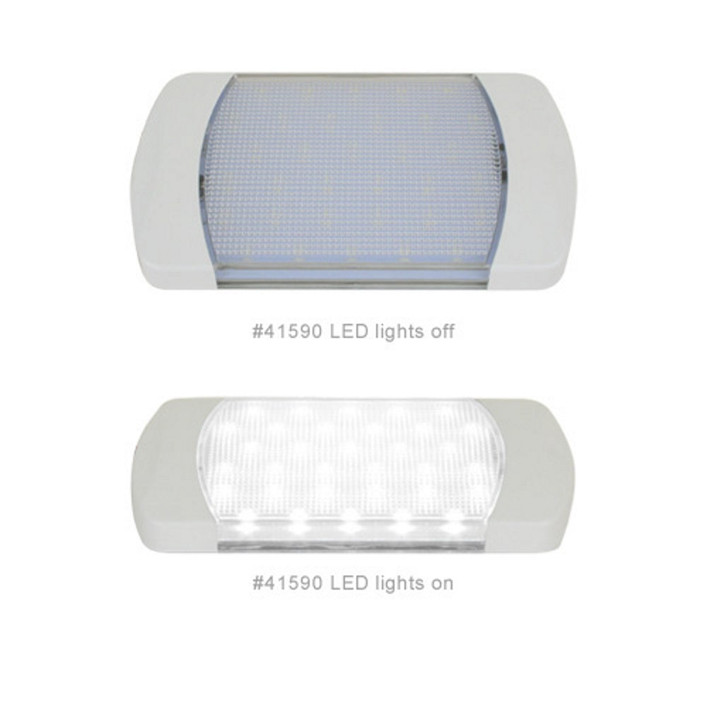 Scandvik 41590 E-330 LED Compact Engine Room Light