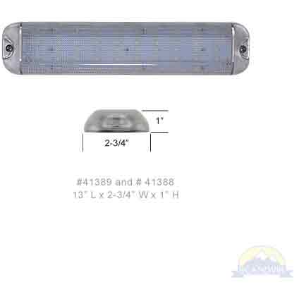 Scandvik LED E360 Engine Room Lights