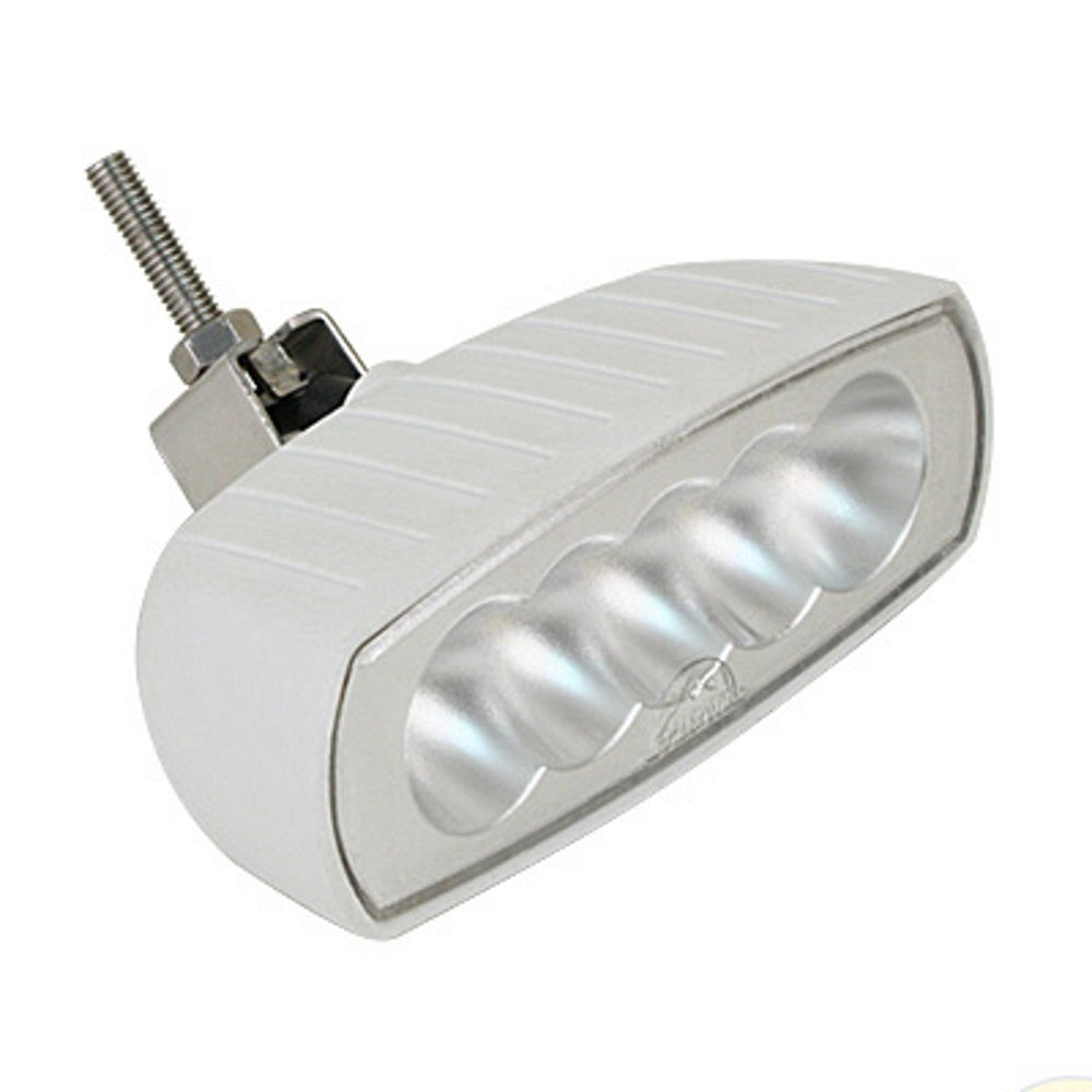 Scandvik 41440 Bracket Mount LED Spreader Light