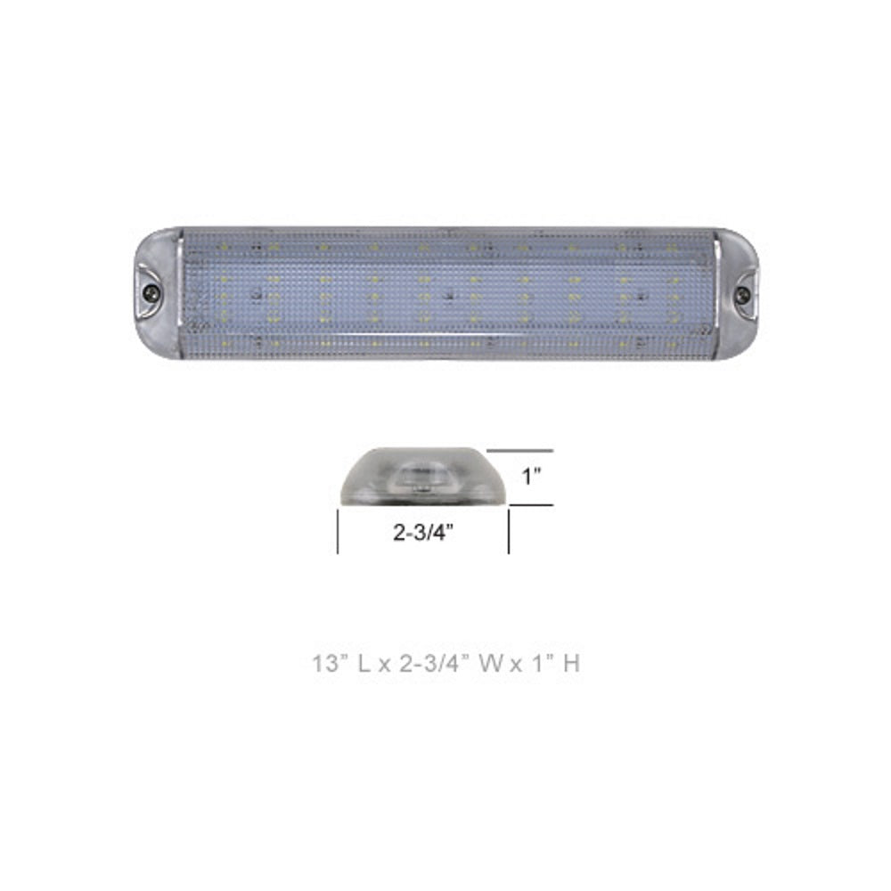 Scandvik 41389 E-500 Engine Room and Utility Lights