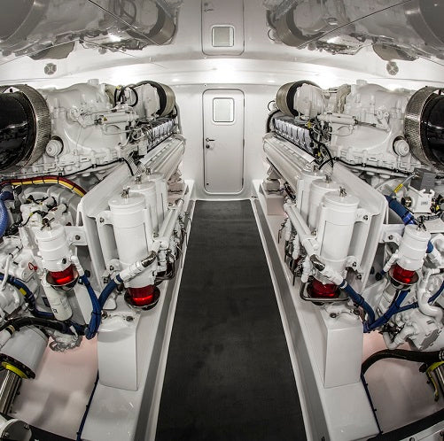 Scandvik 41389 E-500 Engine Room and Utility Lights