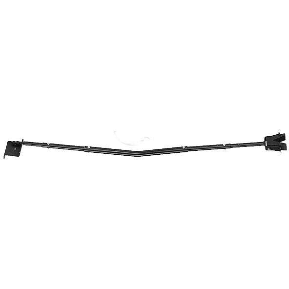 Springfield 1780250 Extend-A-Reach Support de moteur – 66 cm à 142,2 cm, noir