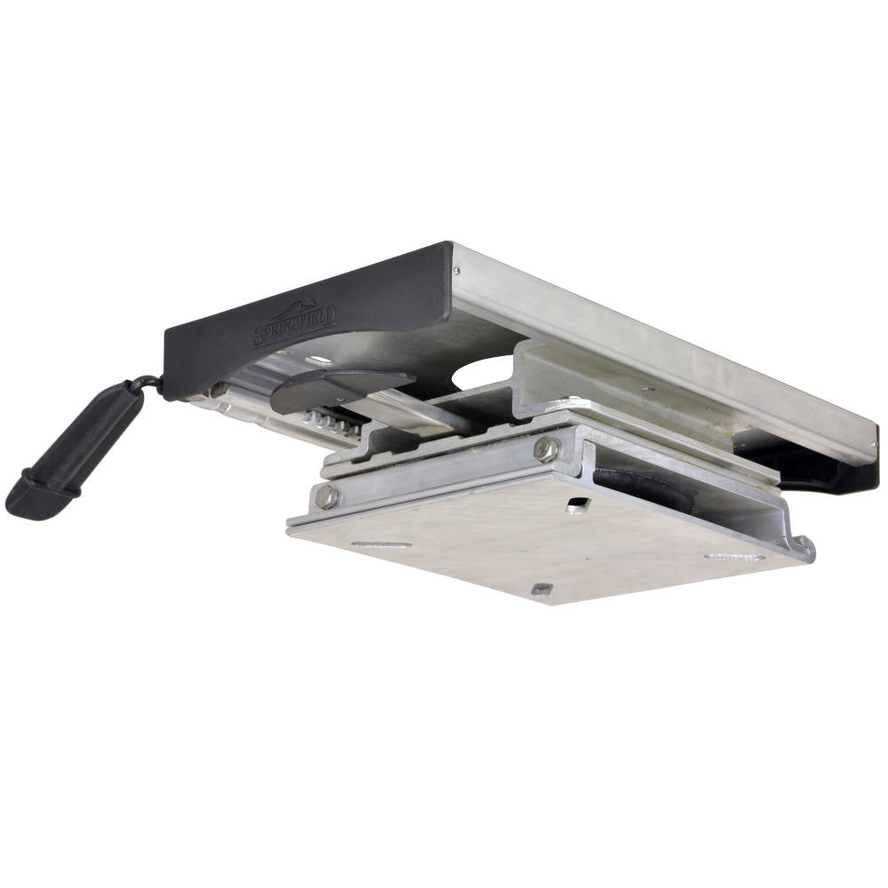 Springfield Tru-Lock 1000 Slide/Swivel