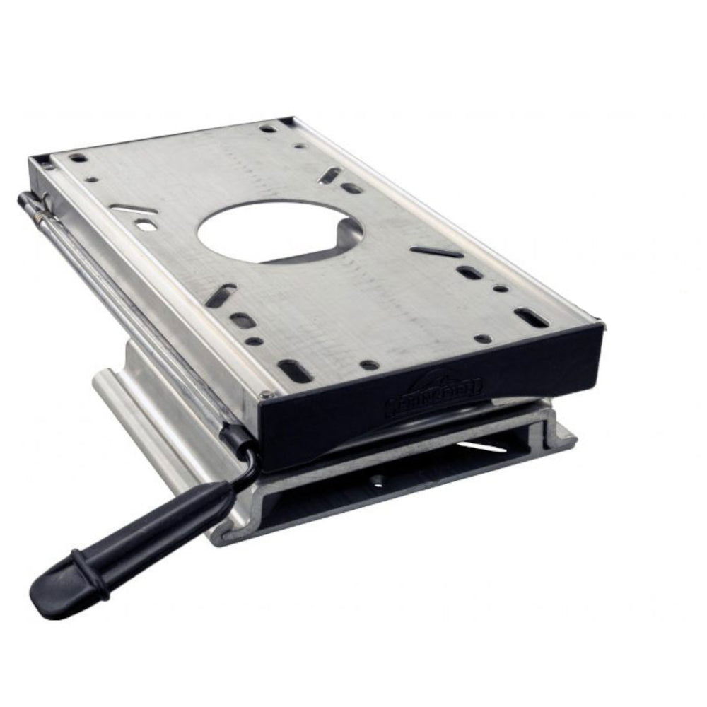 Springfield Tru-Lock 1000 Slide/Swivel