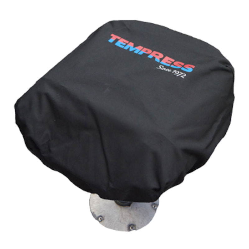 Tempress, Seat Cover 58005, Navistyle/ProBax, Black, Large<br>