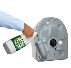 565-SE Porta Potty, 92306