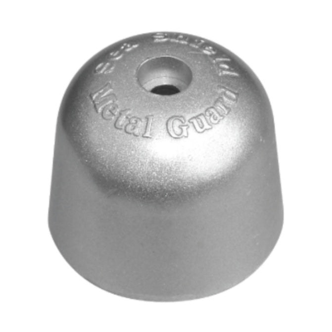 Side Power Bow Thruster Anode 1180, Zinc 1-15/16" Diameter x 1-5/8" Long