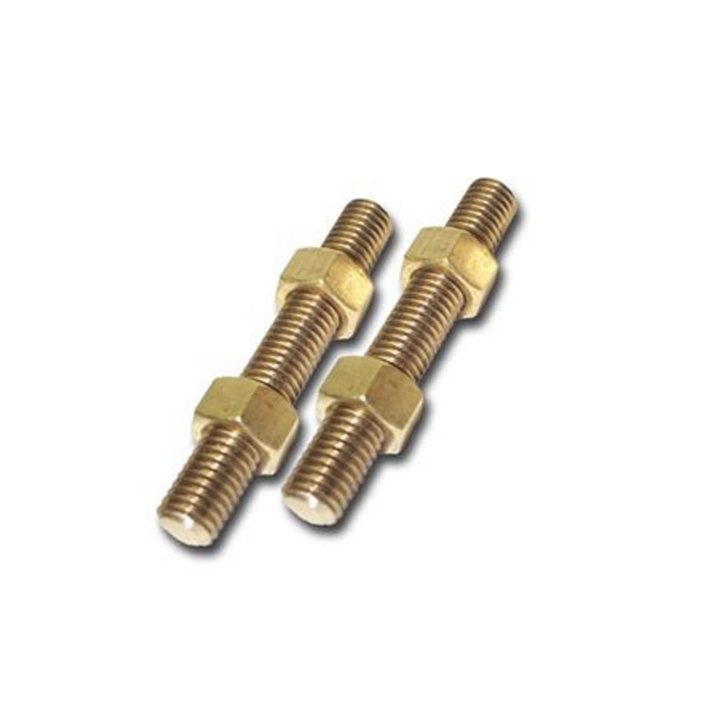 Buck Algonquin Packing Box Studs