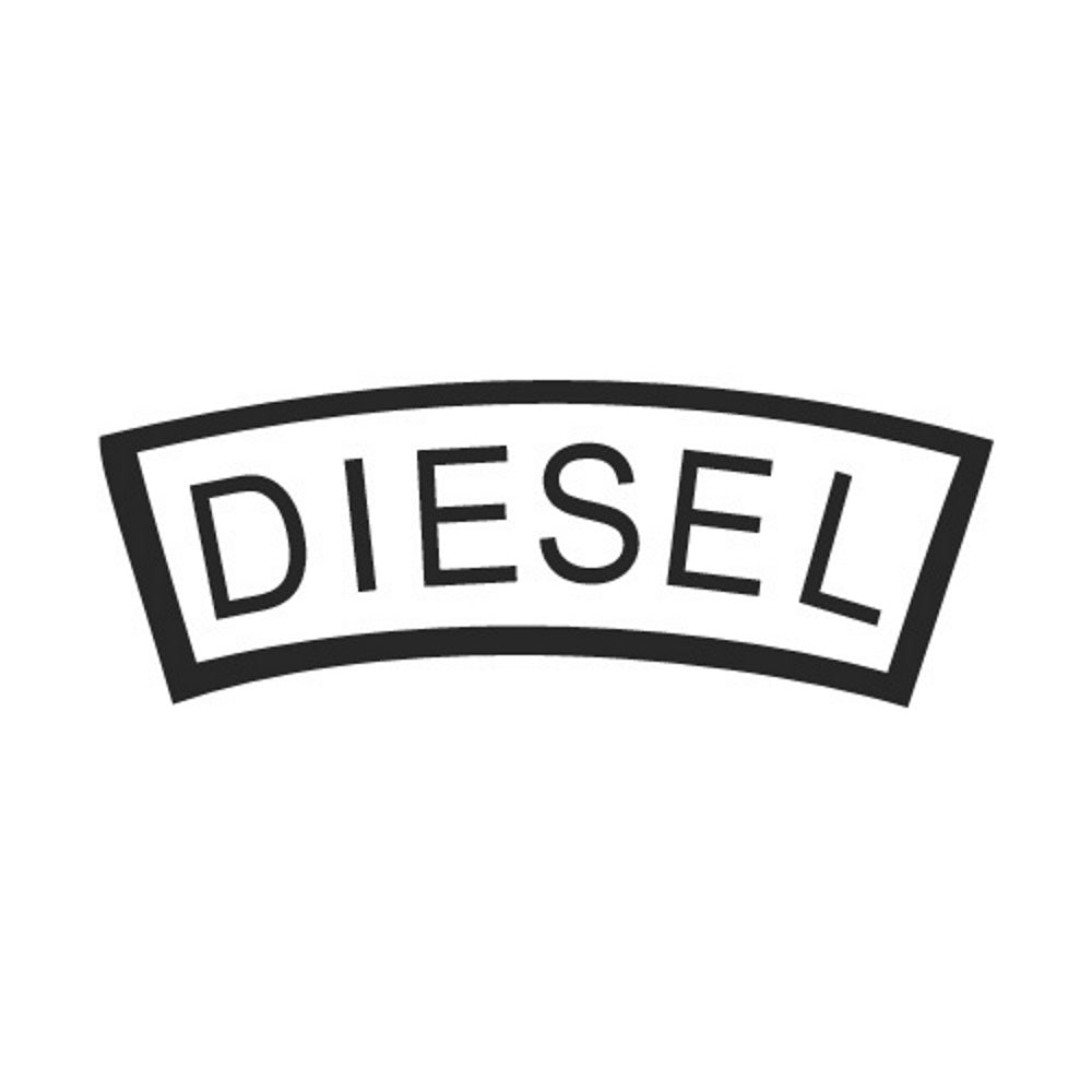 Buck Algonquin Bronze Diesel Deck Plate