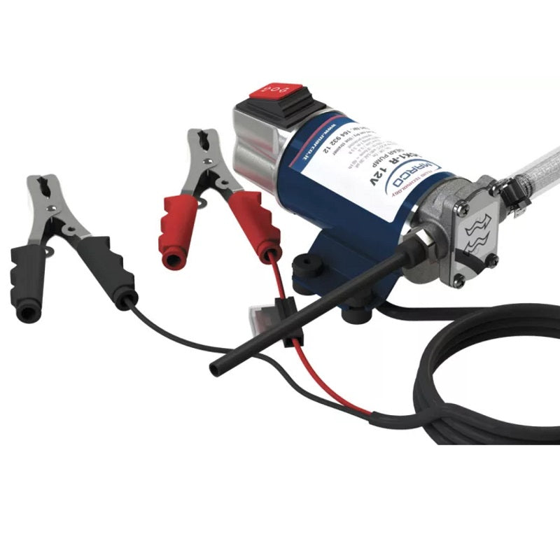 Marco OCK1-R Reversible Oil & Diesel Transfer Kit