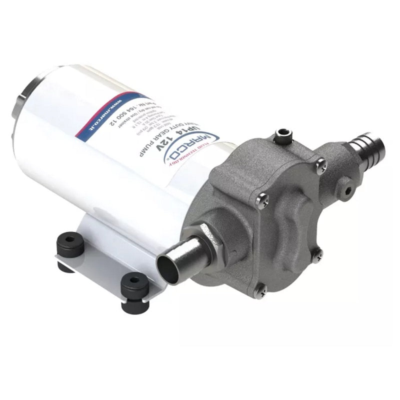 Marco UP14 12 Volt Self-Priming Electric Pump