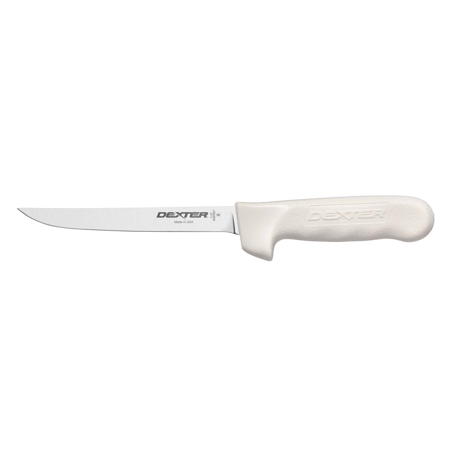 Sani-Safe 6" Flexible Boning Knife,1543